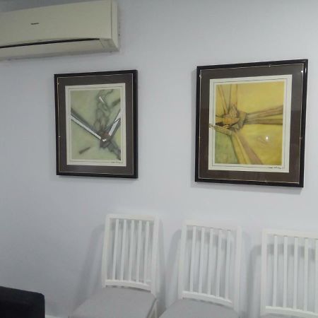 Guesting Ladreda Apartment Cadiz Luaran gambar