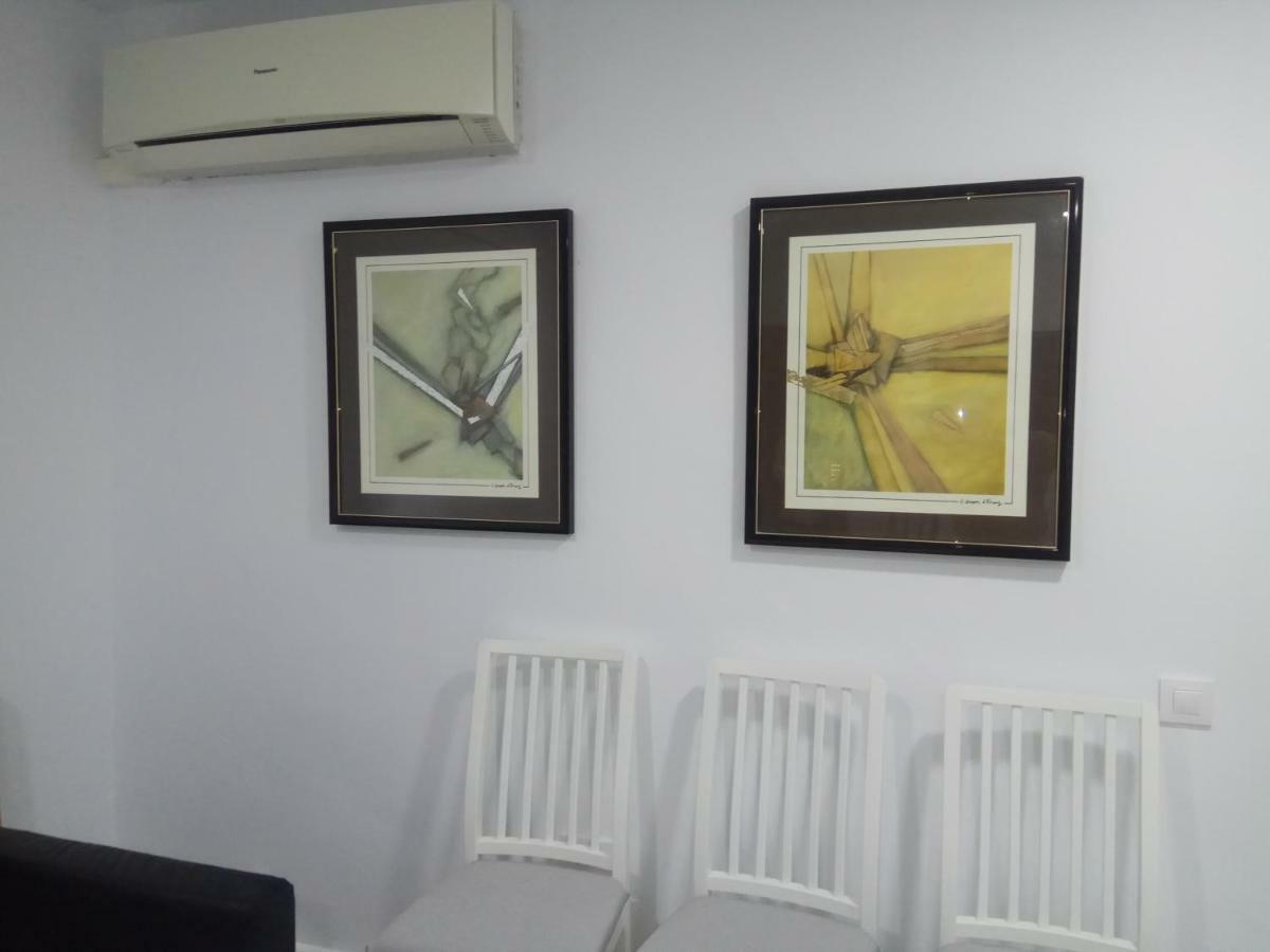 Guesting Ladreda Apartment Cadiz Luaran gambar