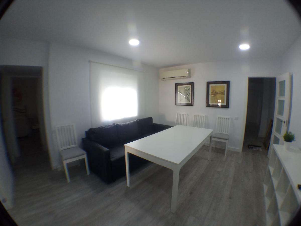 Guesting Ladreda Apartment Cadiz Luaran gambar