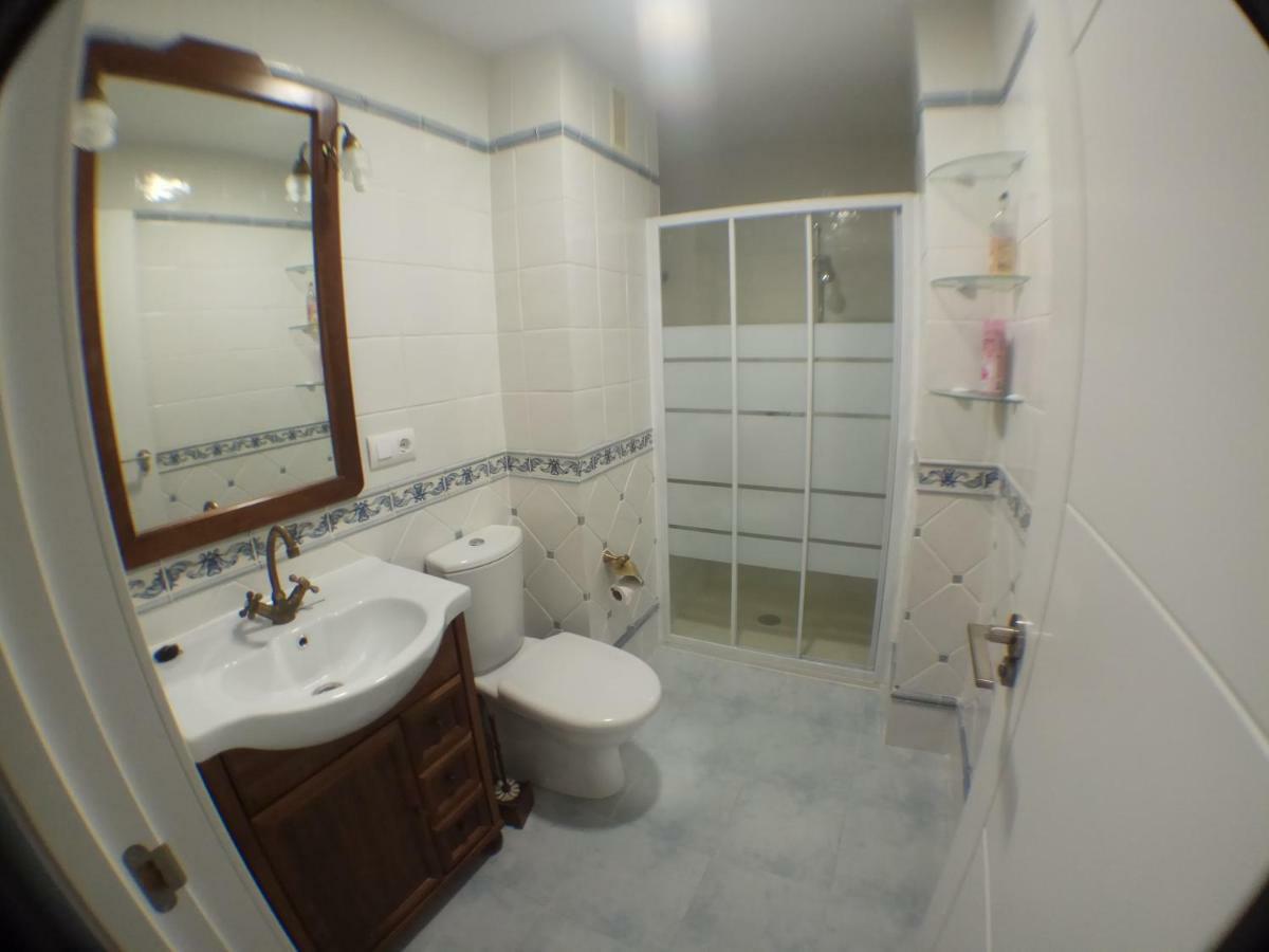 Guesting Ladreda Apartment Cadiz Luaran gambar